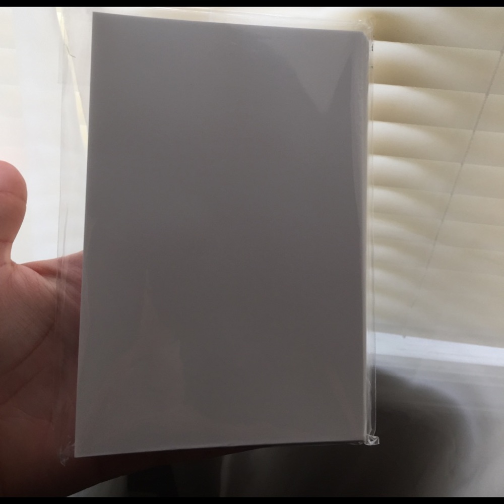 Photo Paper - Picture 3 of 3