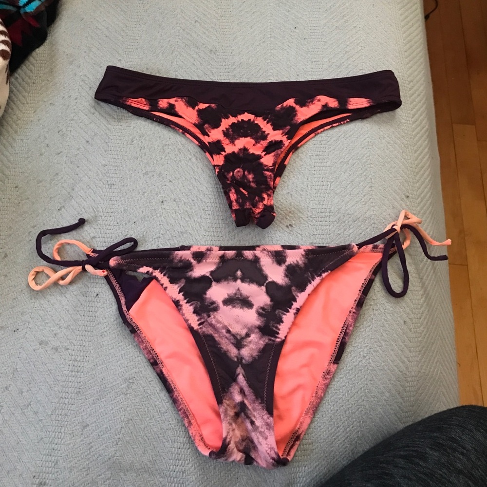 Fox Swim Bottoms