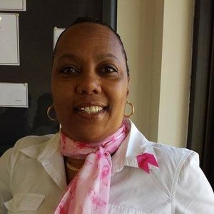 Meet your Posher, Bernadine