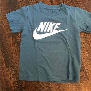 Boys Nike Tee