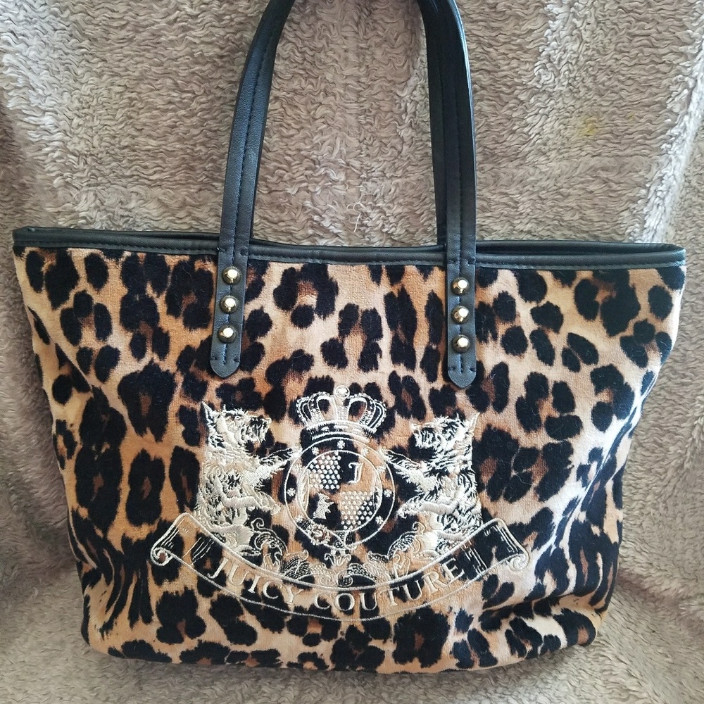 Juicy Couture