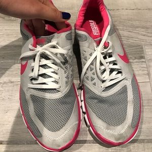 Nike Fitsole Sneakers