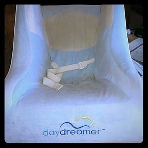 Daydreamer for babies