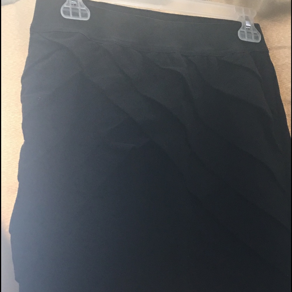 Sound and matter pencil skirt!