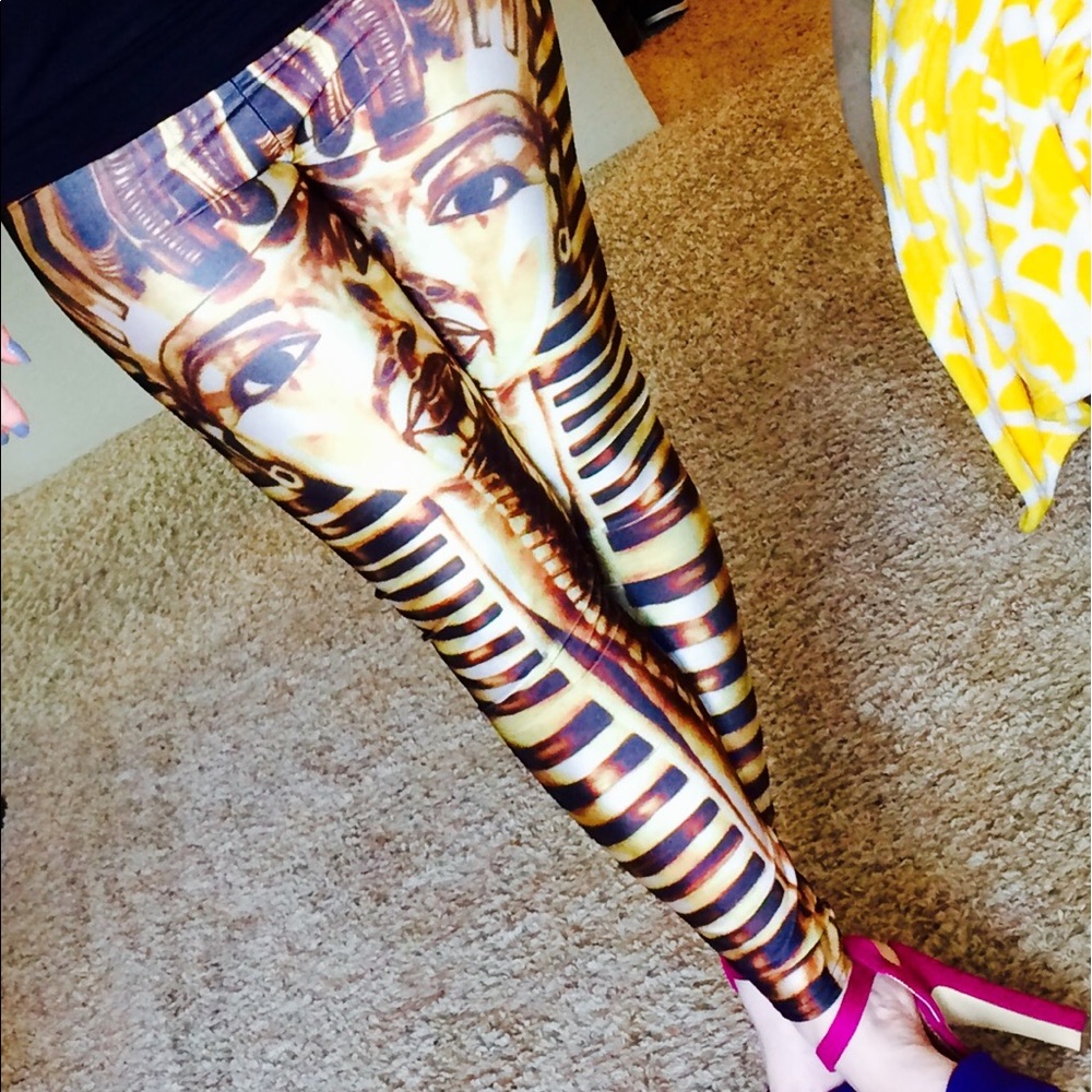 🔥Insanely Rad Leggings! 🔥