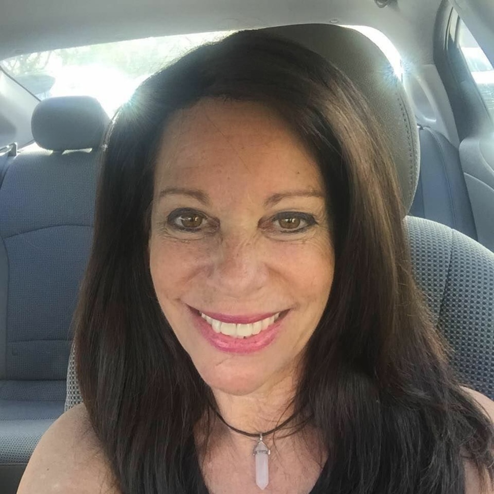 Meet your Posher, Beth