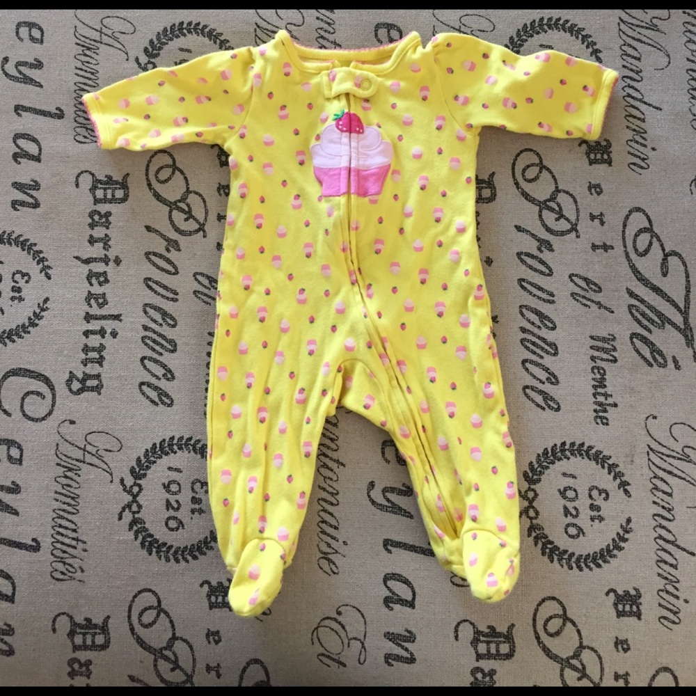 INFANT SLEEPER