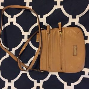 Calvin Klein crossover bag