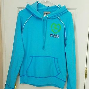 Victoria Secret Pink hoodie