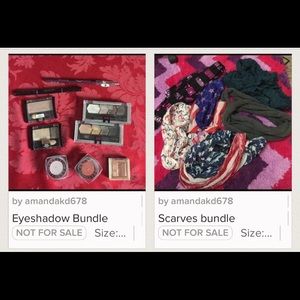 @tyiesewright Bundle #1