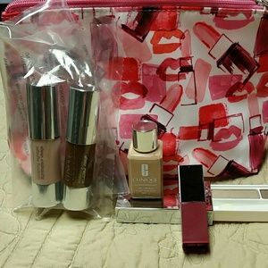 Clinique set