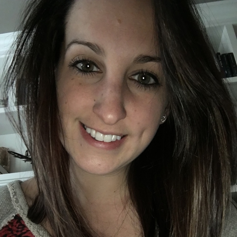 Meet your Posher, Ashley