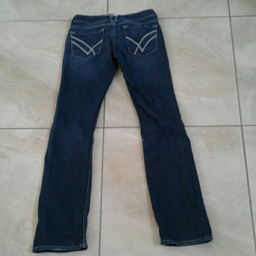 William Rast Jeans