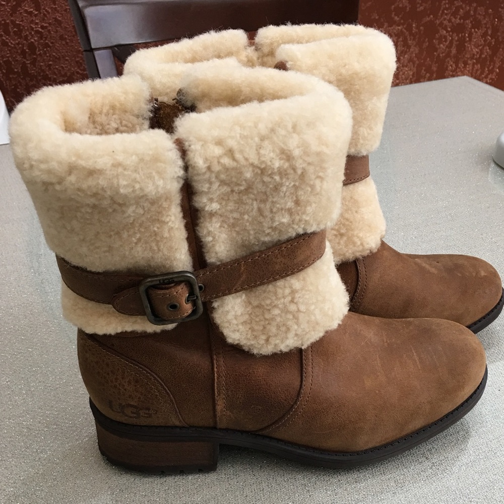 Ugg Blayre II Women's Boots