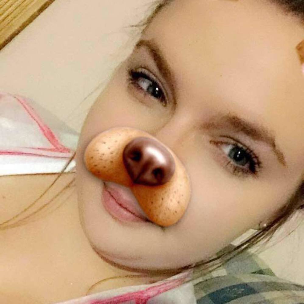 Meet your Posher, Kati-rose