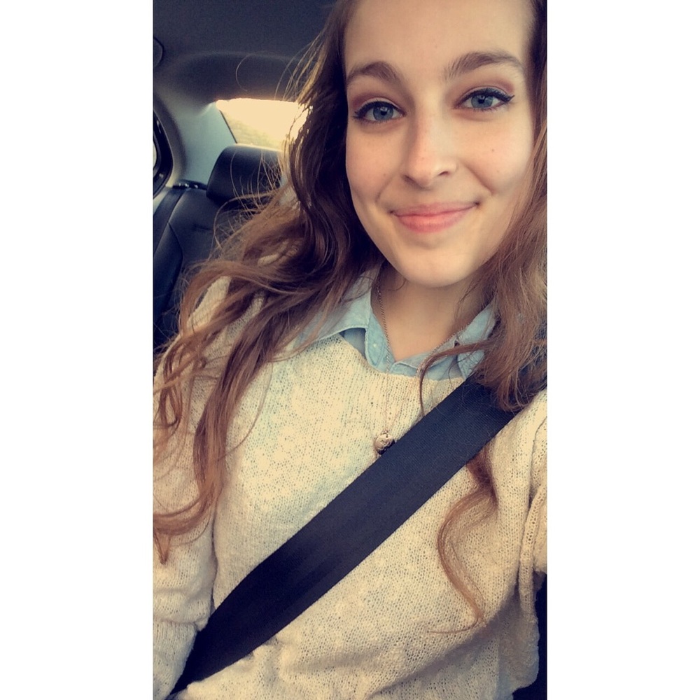 Meet your Posher, Kariann