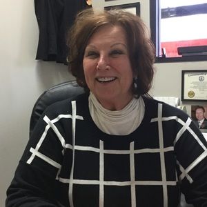 Meet your Posher, Charlotte