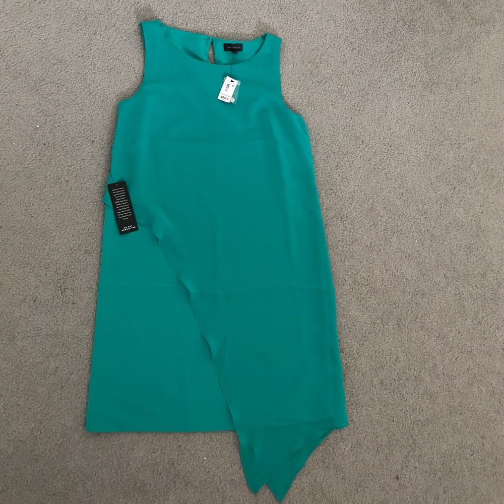 The limited dress