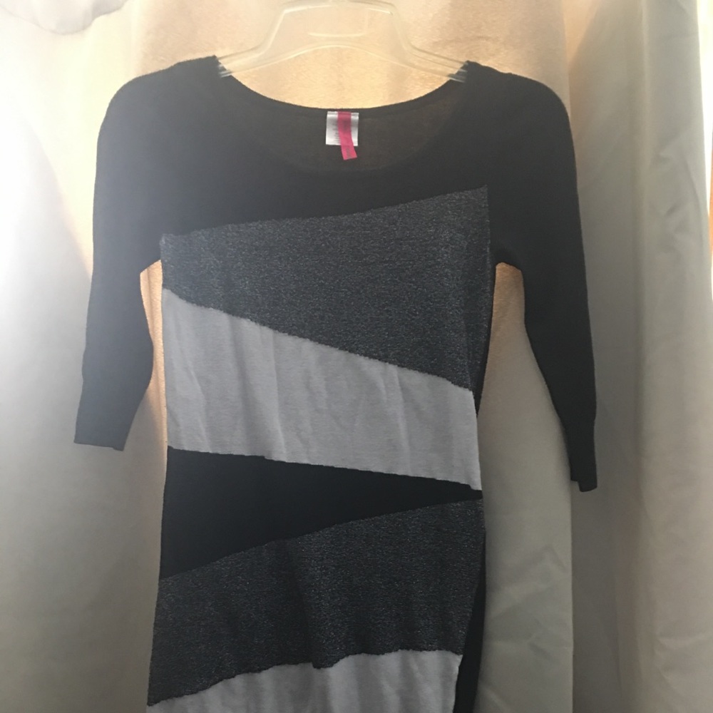 Candies tunic sweater!