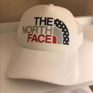 North Face Hat