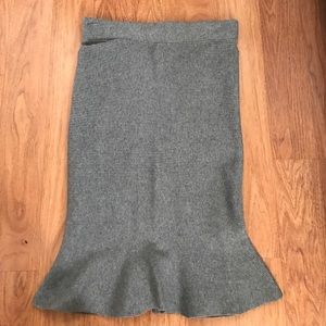 FLASH SALE Mermaid Skirt