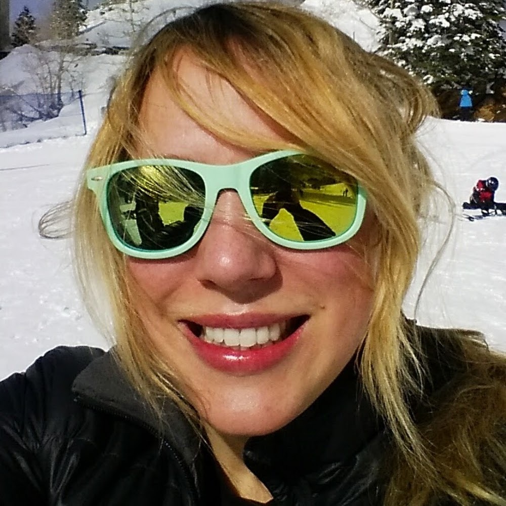 Meet your Posher, Dagmar