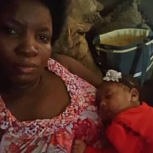 Meet your Posher, Sharon