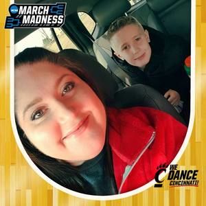 Meet your Posher, Erica