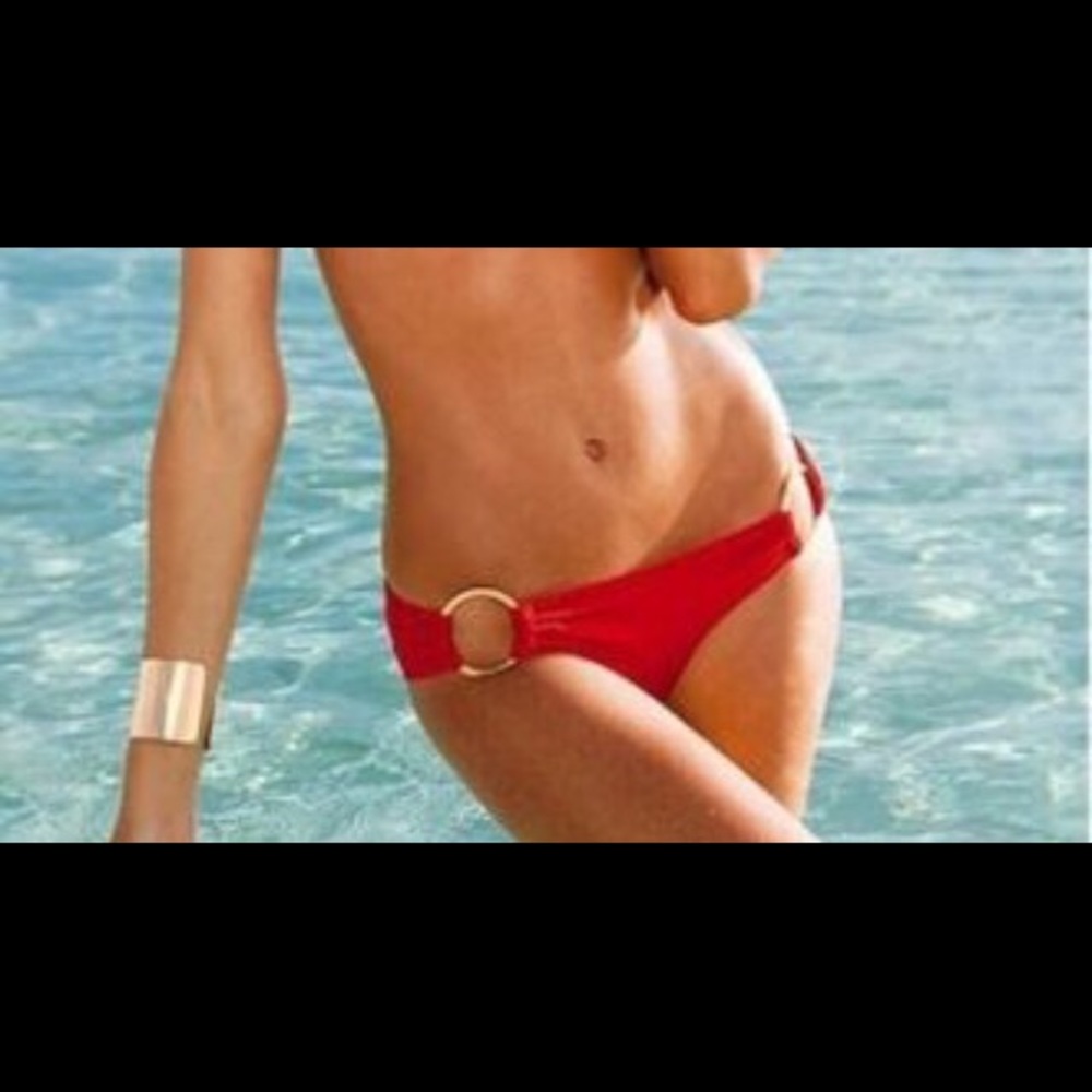 Victoria's Secret Bathing Suit Bottom