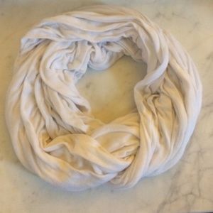 American Apparel infinity scarf
