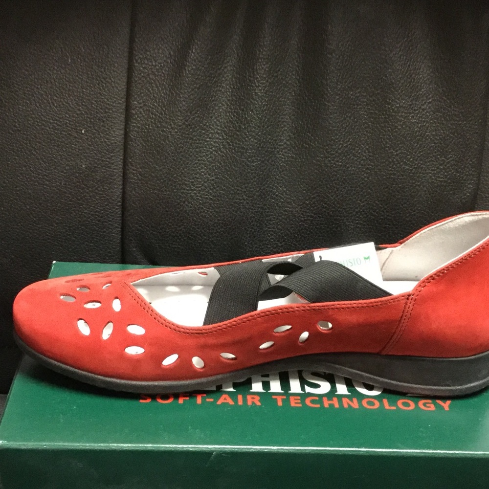 Mephisto ballet flat: brand New - Picture 3 of 3