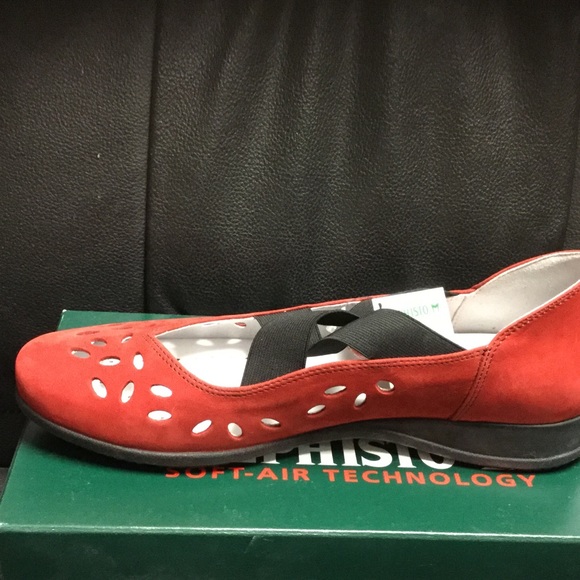 Mephisto ballet flat: brand New - Picture 3 of 3