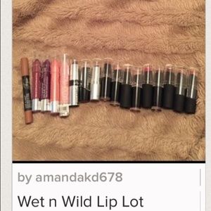 @tyiesewright Bundle #3