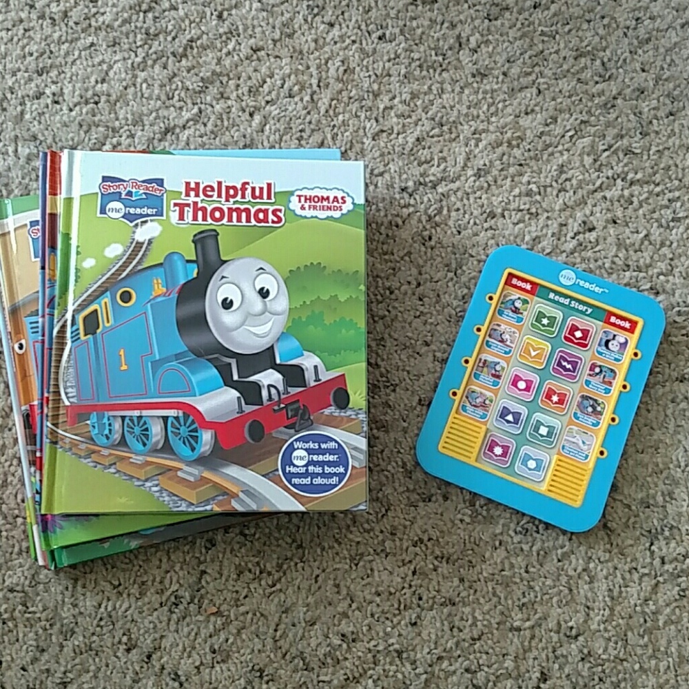 brand new books