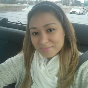 Meet your Posher, Antonia