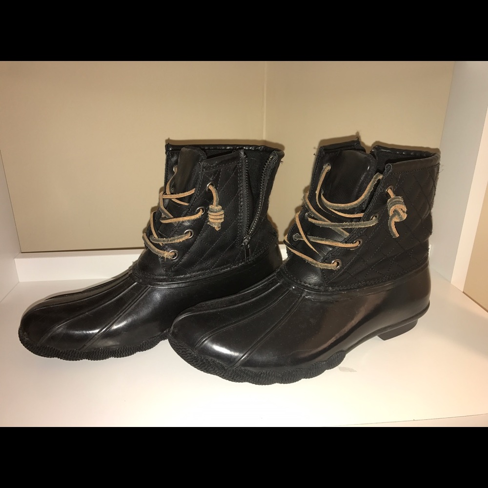 Steve Madden Boots