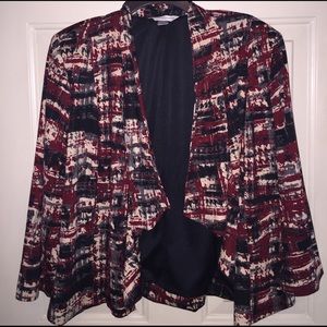 Christopher & Banks JACKET