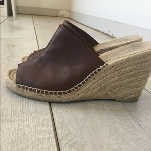 Size 9 Gap wedges