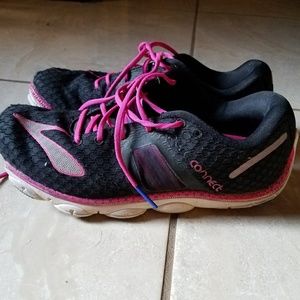 Womens Brooks PureConnect