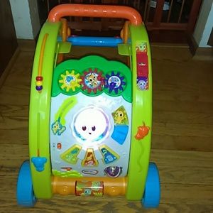 Little tikes Walker