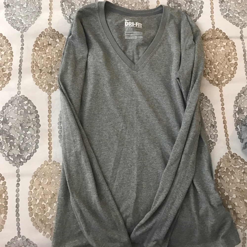 Nike dri-fit