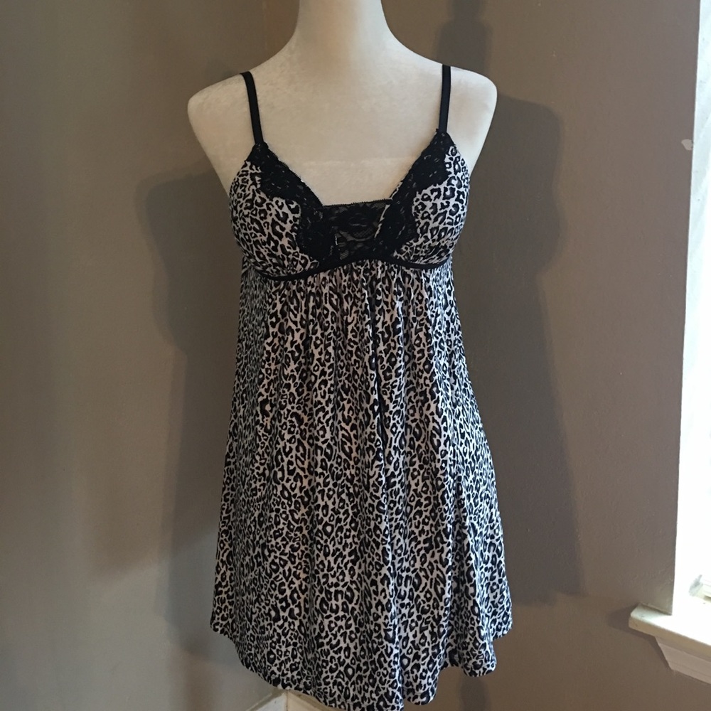 Sleep dress