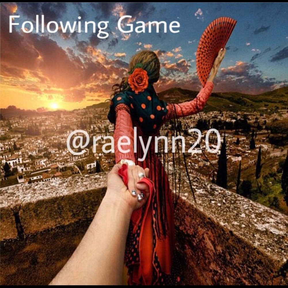 FG #3 👀Looking for Followers 👀 Come Join US 💃🕺 - Picture 2 of 2