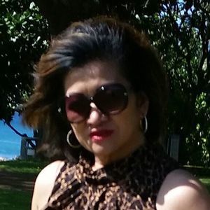 Meet your Posher, Lily