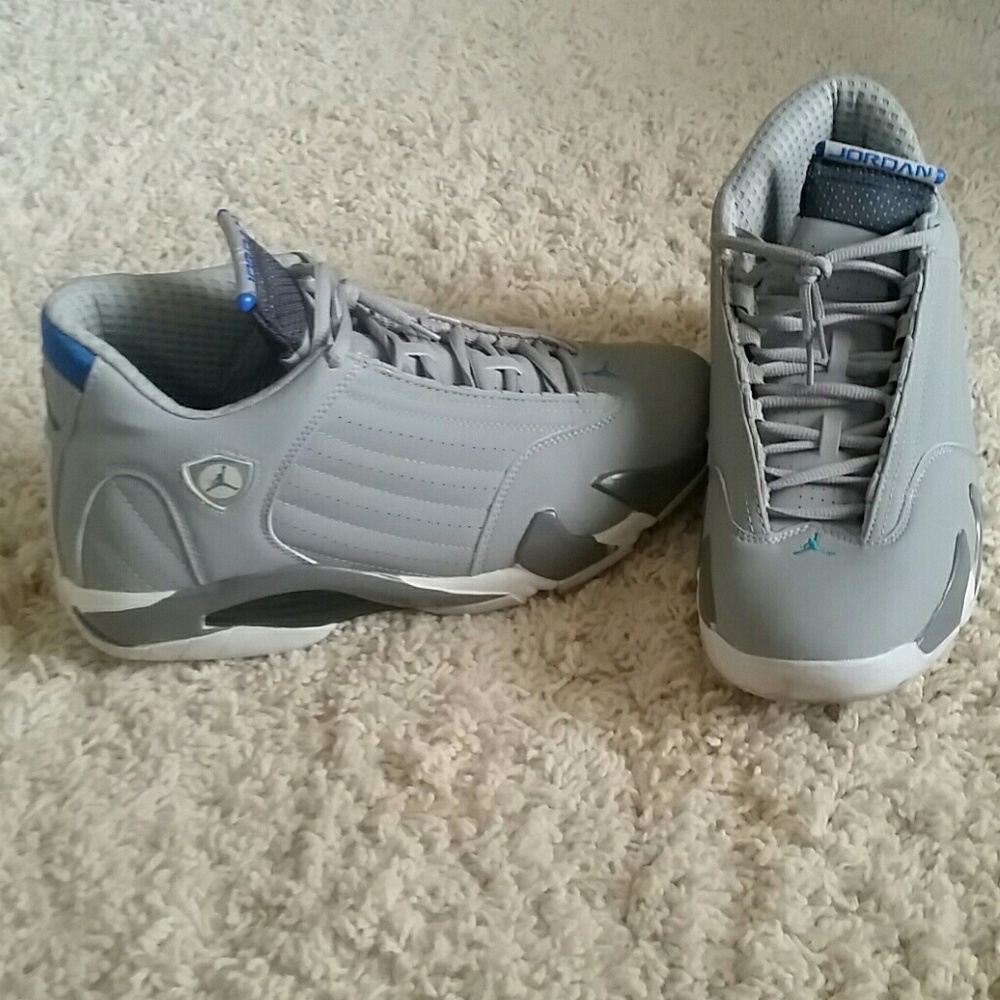 Jordans 14