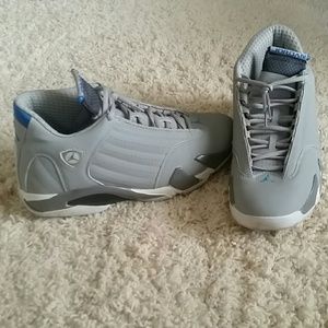 Jordans 14