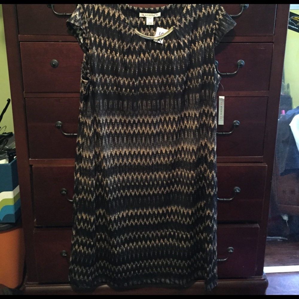 Studio AA NWT dress