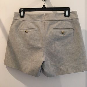 Theory Preppy Summer Shorts
