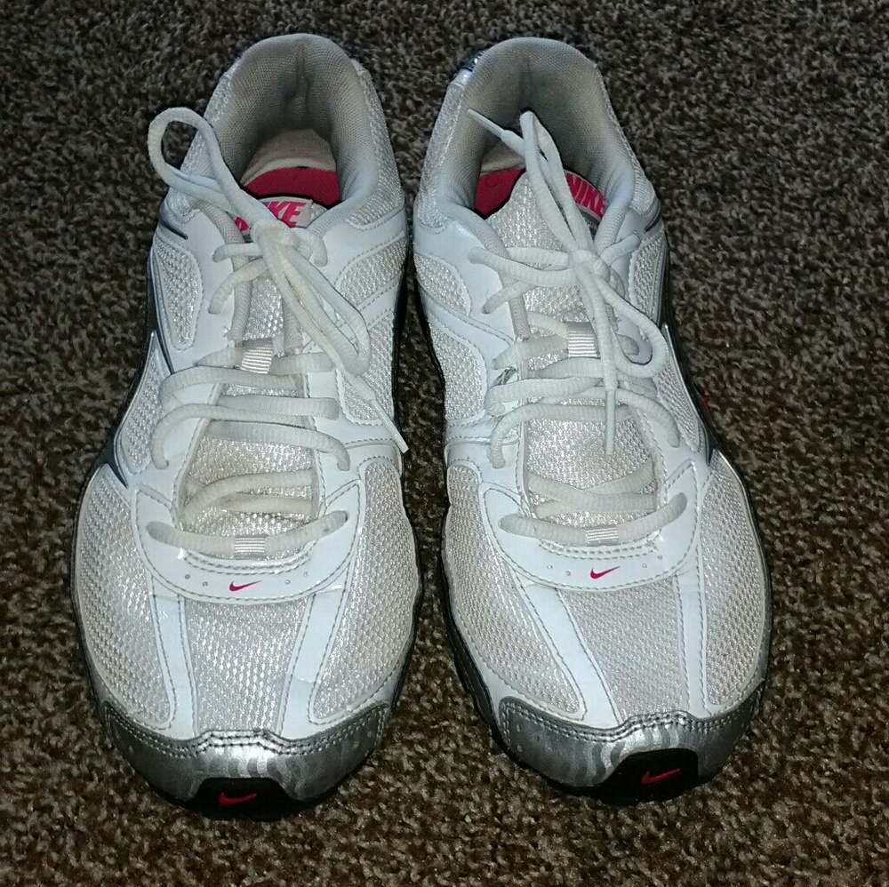 Women's Nikes