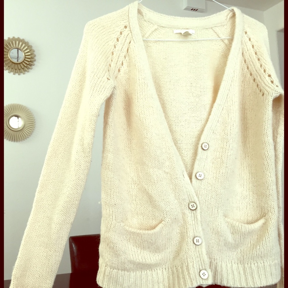 Forever 21 Cardigan